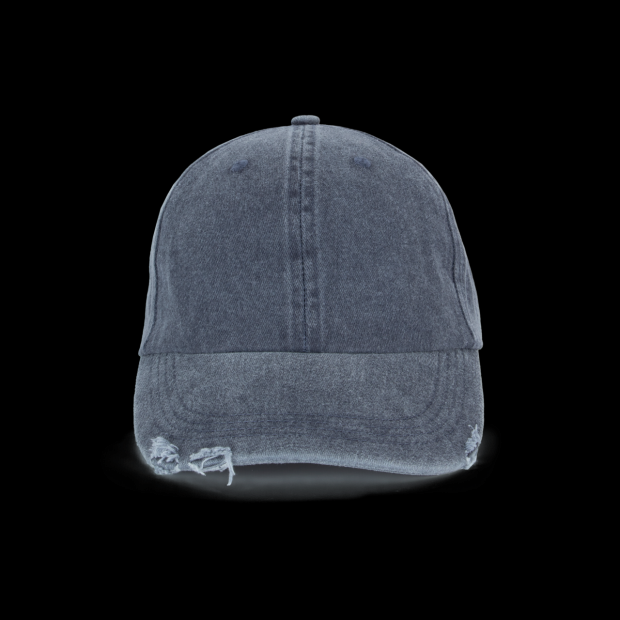 DESTROYED WASHED CAP