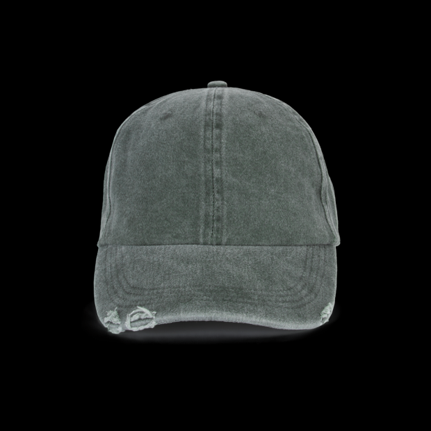 DESTROYED WASHED CAP