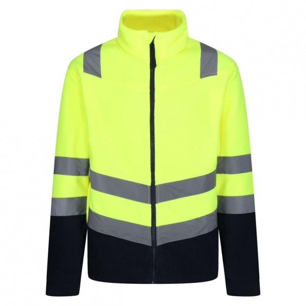 PRO HI VIS 250 FLEECE