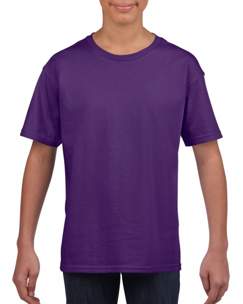 SOFTSTYLE® YOUTH T-SHIRT
