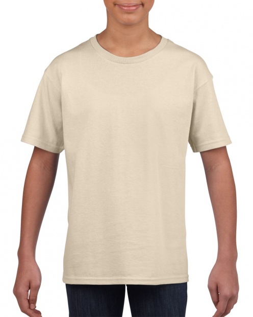 SOFTSTYLE® YOUTH T-SHIRT