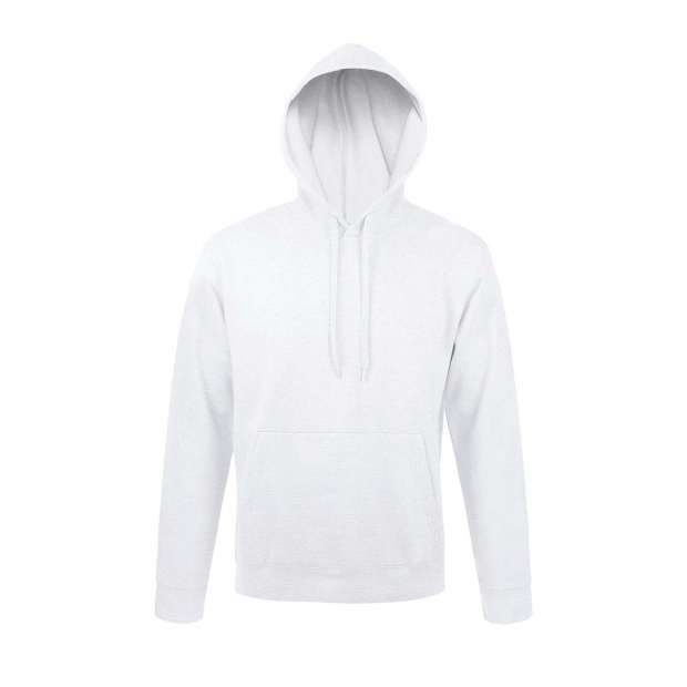 SOL'S SNAKE - UNISEX HOODED SWEATSHIRT