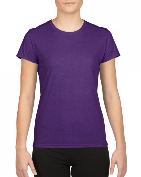 PERFORMANCE® LADIES' T-SHIRT