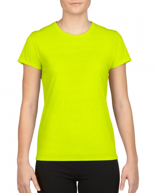PERFORMANCE® LADIES' T-SHIRT