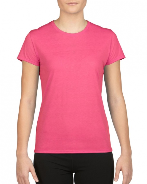 PERFORMANCE® LADIES' T-SHIRT