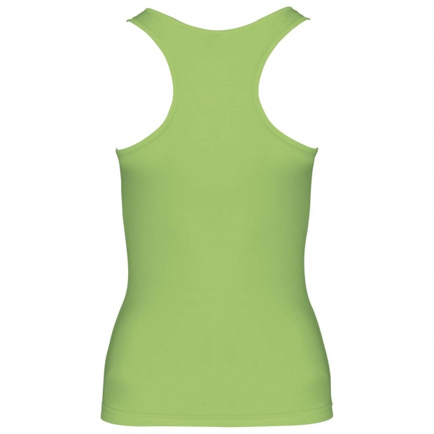 LADIES' SPORTS VEST