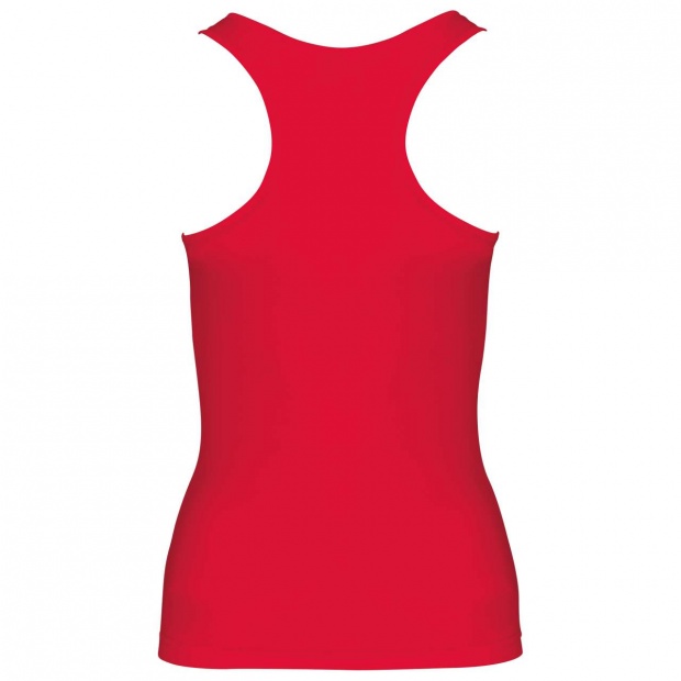 LADIES' SPORTS VEST