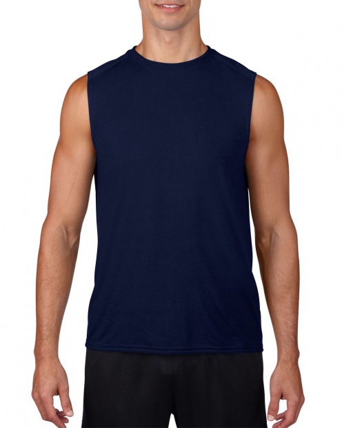 PERFORMANCE® ADULT SLEEVELESS T-SHIRT