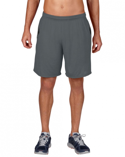 PERFORMANCE® ADULT SHORTS WITH POCKETS