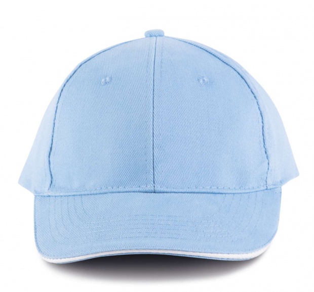 ORLANDO - 6 PANELS CAP