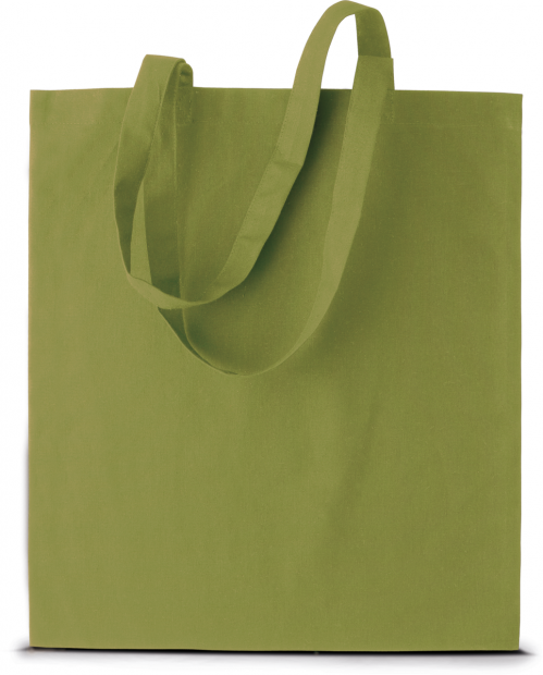 BASIC SHOPPER BAG