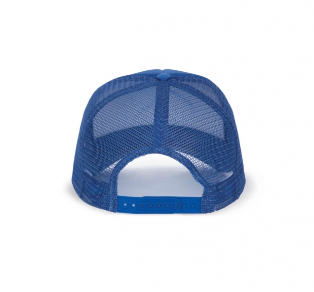TRUCKER MESH CAP - 5 PANELS