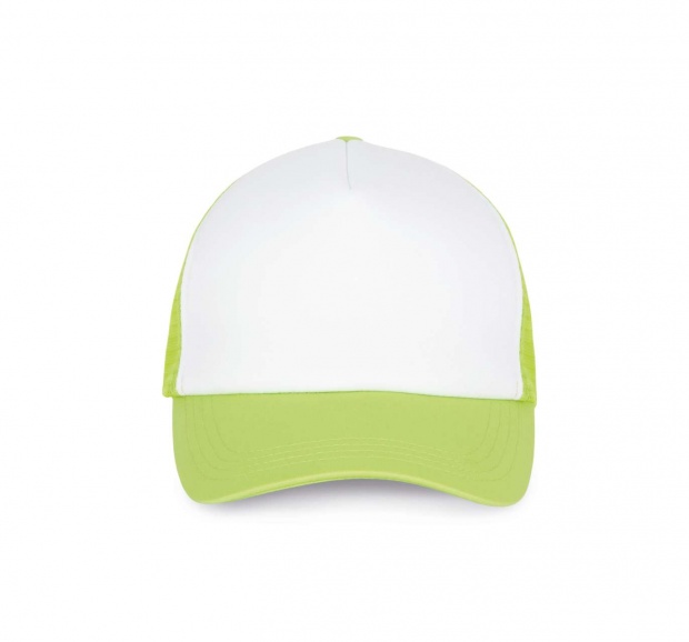 TRUCKER MESH CAP - 5 PANELS
