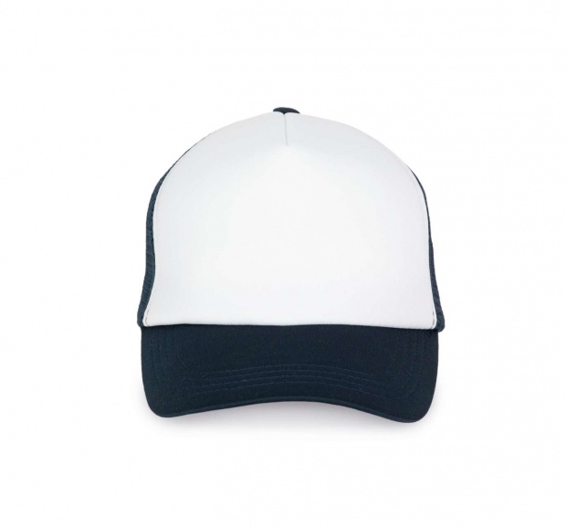 TRUCKER MESH CAP - 5 PANELS