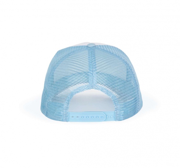 TRUCKER MESH CAP - 5 PANELS