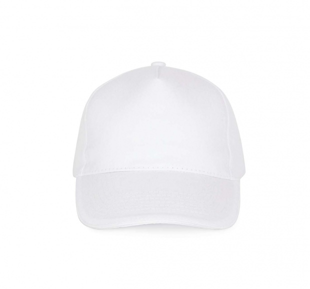 SANDWICH PEAK CAP - 5 PANELS
