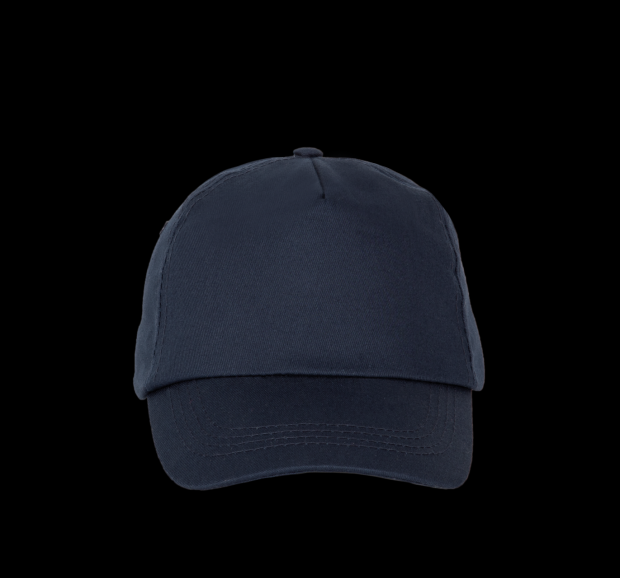 FIRST - 5 PANELS CAP