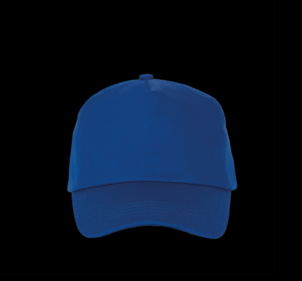 FIRST - 5 PANELS CAP