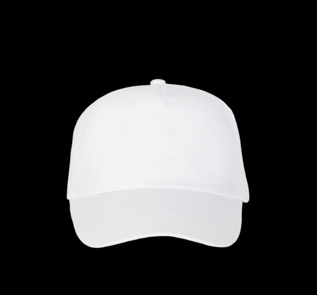FIRST - 5 PANELS CAP