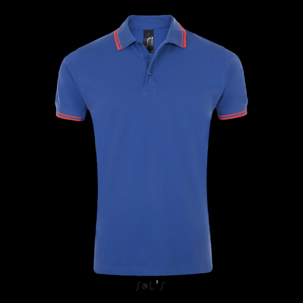 SOL'S PASADENA MEN - POLO SHIRT