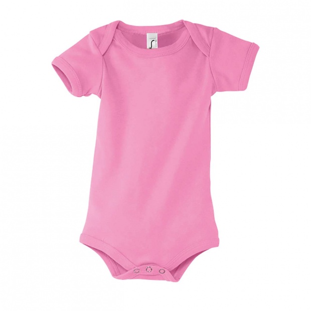 SOL'S BAMBINO - BABY BODYSUIT
