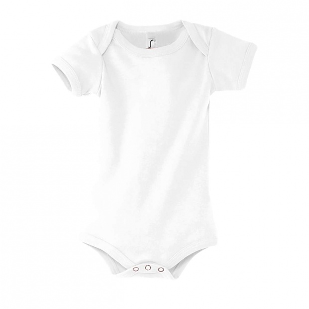 SOL'S BAMBINO - BABY BODYSUIT
