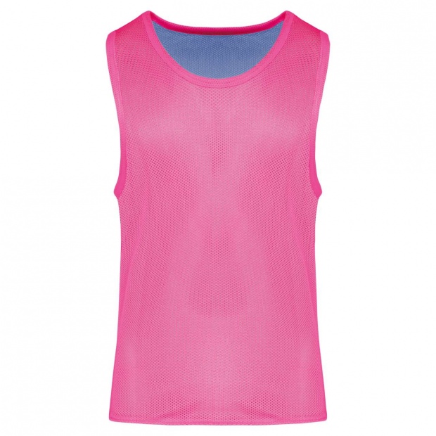 MULTI-SPORTS REVERSIBLE BIB