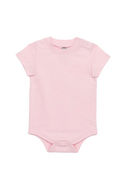 BABIES' SHORT-SLEEVED BODYSUIT
