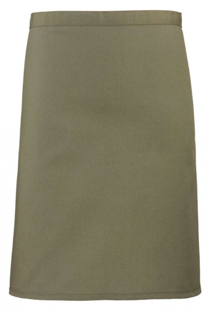'COLOURS COLLECTION’ MID LENGTH APRON