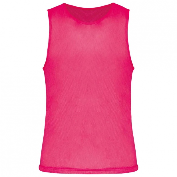 MULTI-SPORTS LIGHT MESH BIB