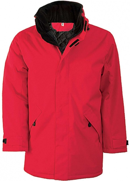 KIDS' PARKA