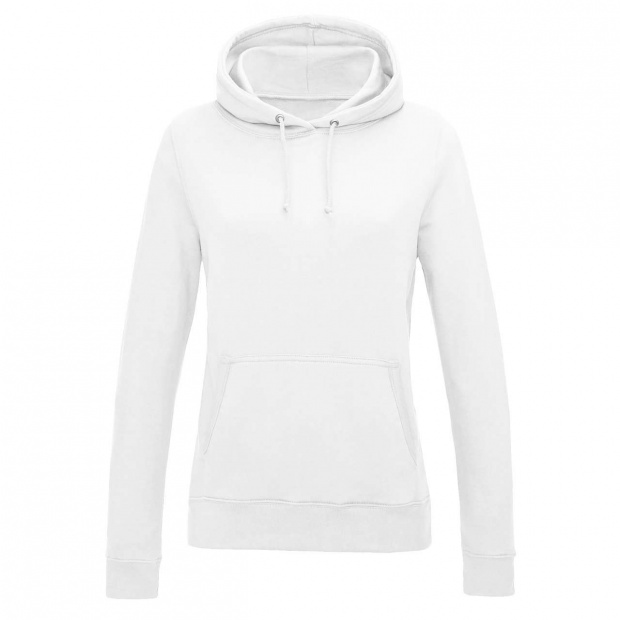 WOMEN'S COLLEGE HOODIE