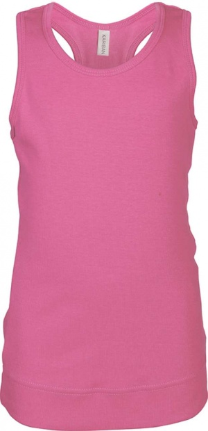 GIRLS' VEST