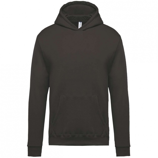 KIDS’ HOODED SWEATSHIRT