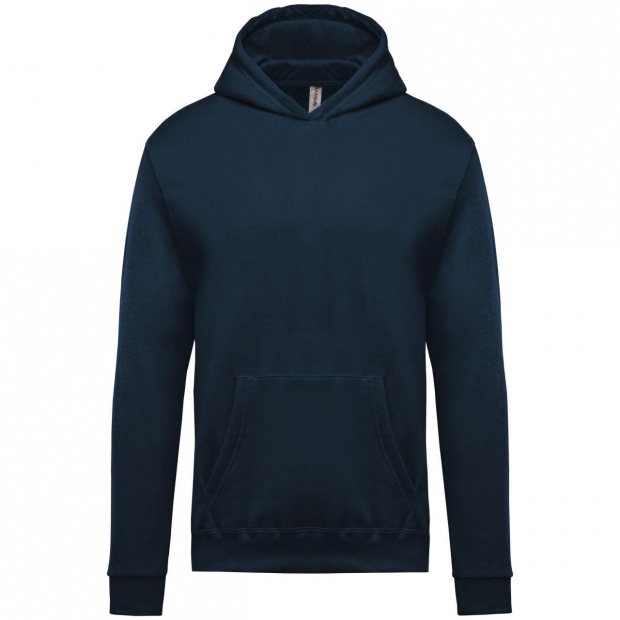 KIDS’ HOODED SWEATSHIRT
