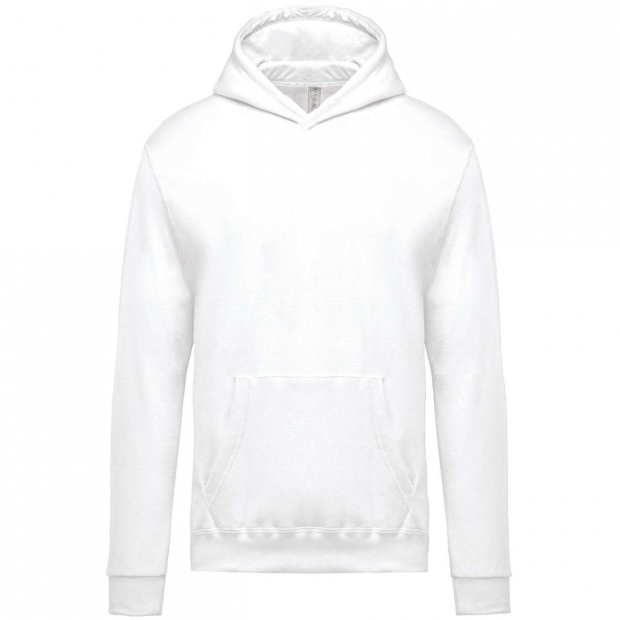 KIDS’ HOODED SWEATSHIRT