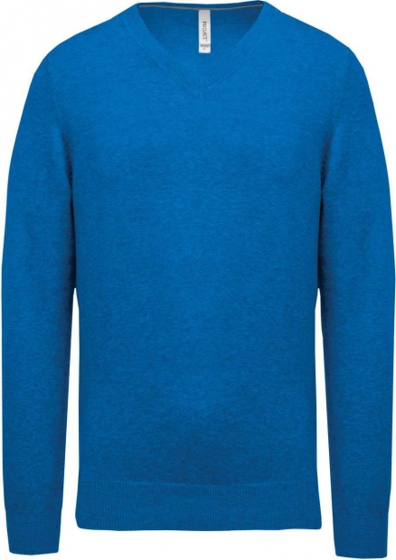 PREMIUM V-NECK JUMPER