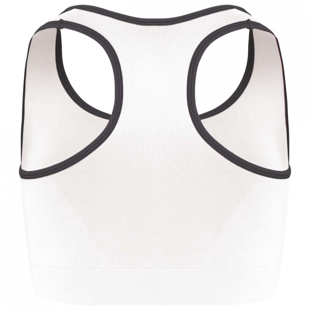 SEAMLESS SPORTS BRA