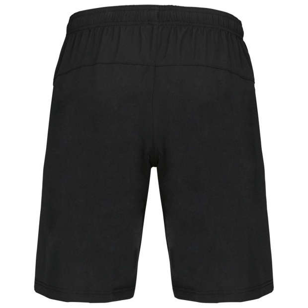 PERFORMANCE SHORTS