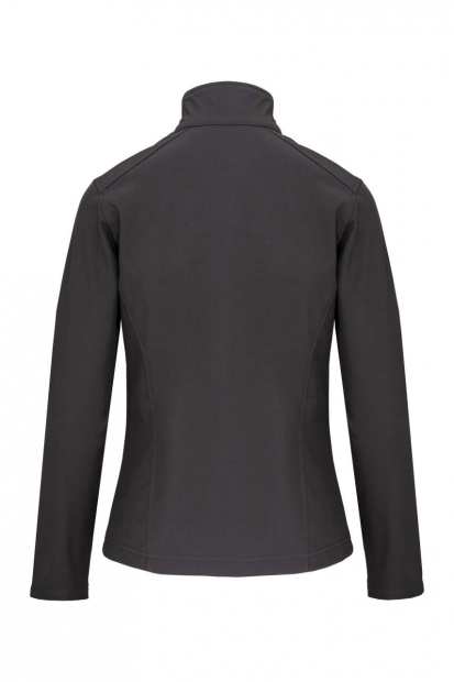 LADIES' SOFTSHELL JACKET