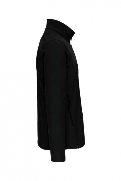 SOFTSHELL JACKET