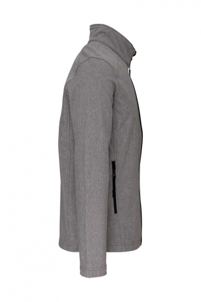 SOFTSHELL JACKET
