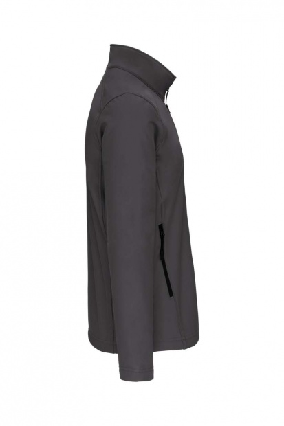SOFTSHELL JACKET