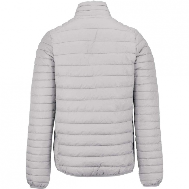 MEN'S LIGHTWEIGHT PADDED JACKET