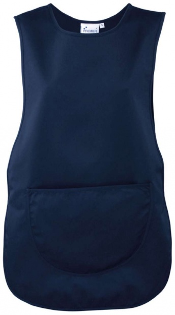 WOMEN'S POCKET TABARD