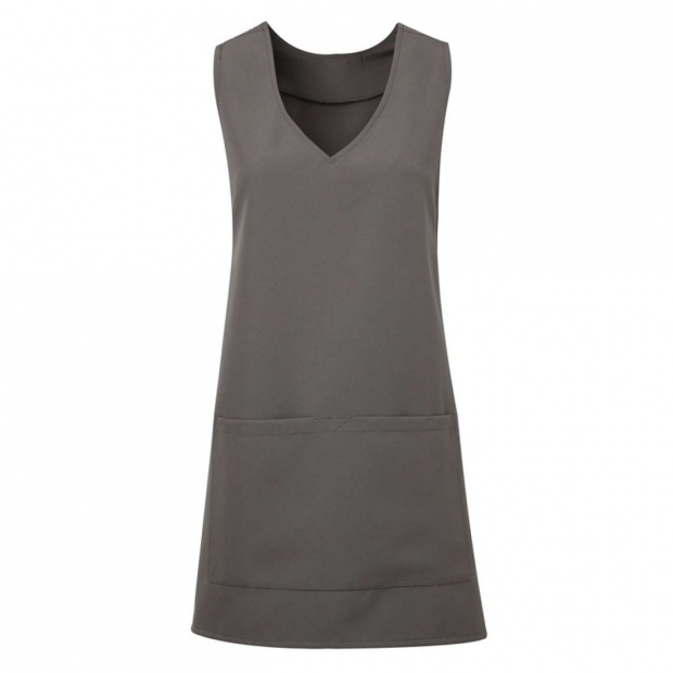 ‘TULIP' WRAP AROUND TUNIC