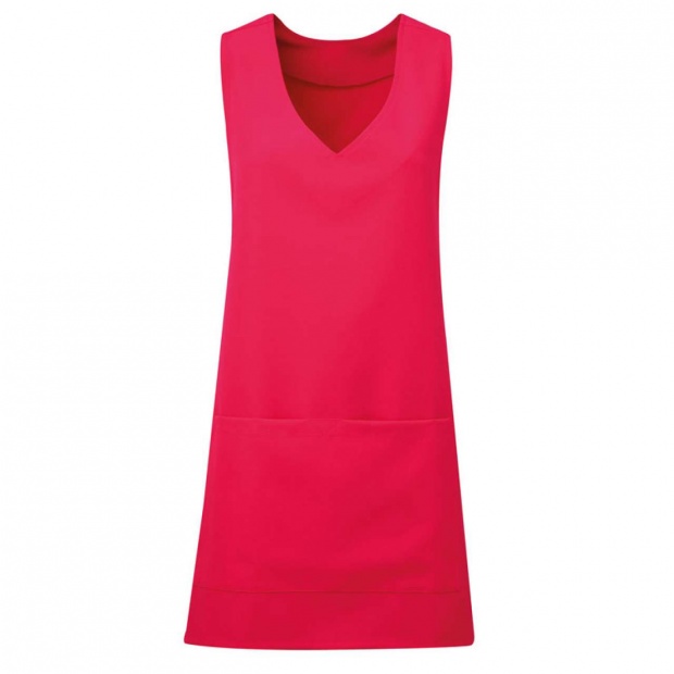 ‘TULIP' WRAP AROUND TUNIC