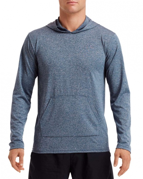 PERFORMANCE® ADULT HOODED T-SHIRT