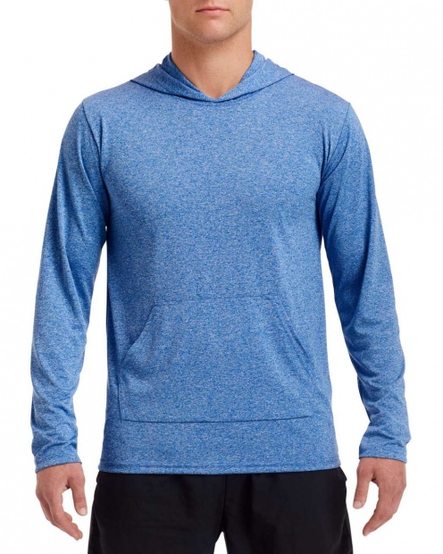 PERFORMANCE® ADULT HOODED T-SHIRT