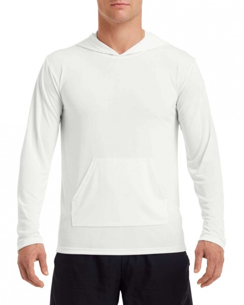 PERFORMANCE® ADULT HOODED T-SHIRT
